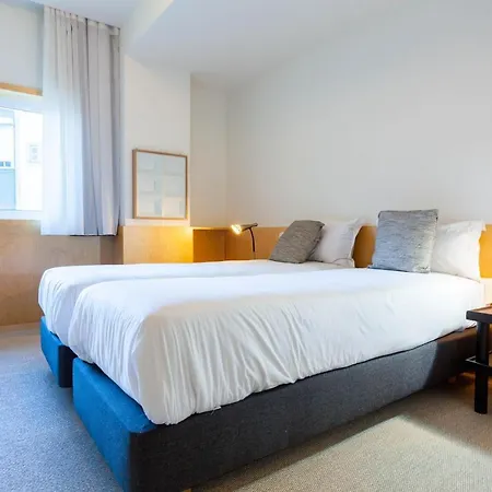 Bonfim Guest house *